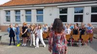 Verabschiedung 2